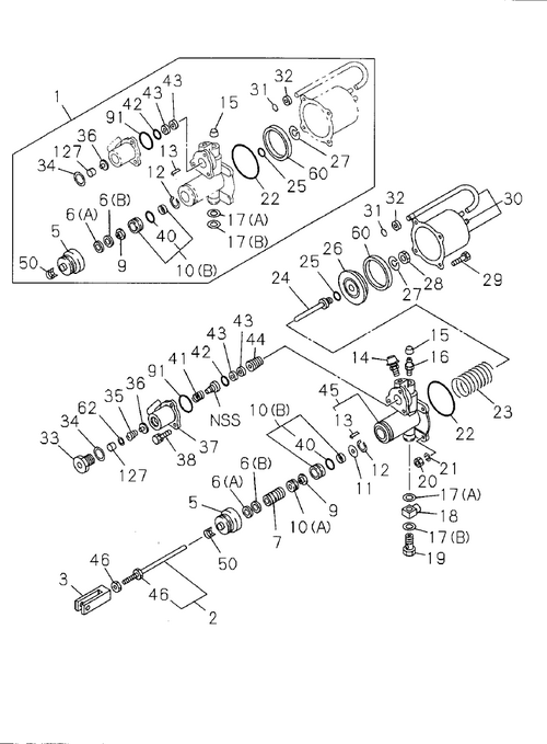 Partial Engine